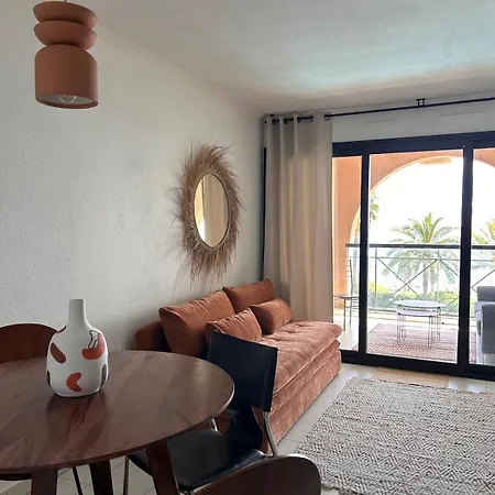 Marius, Charming 2-room With Sea View *