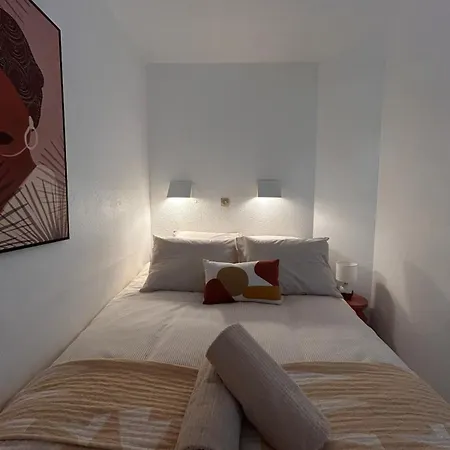 Marius, Charming 2-room With Sea View